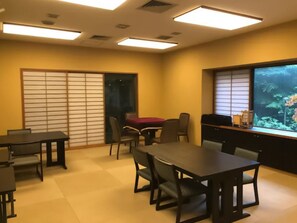 用餐