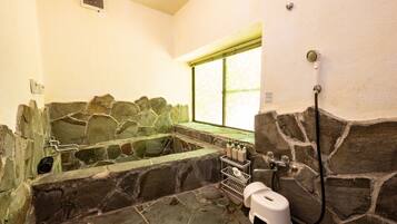 風筒、提供毛巾