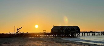 Our Beach House- Busselton