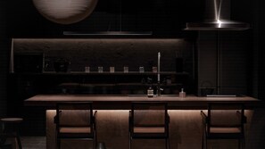 酒吧（店内）