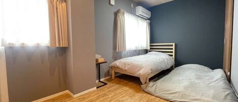 1 dormitorio, wifi gratis, ropa de cama