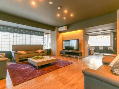 WHOLE APARTMENT / Kushiro Hokkaidō