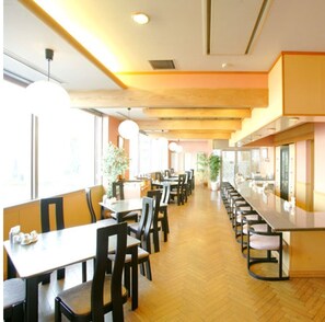 Restauranger