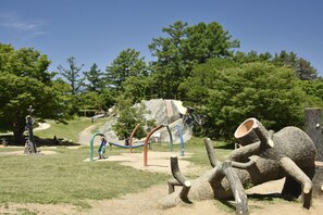 Children's area - Simple stayBreakfast included Shinshu breakfast / Matsumoto Nagano (Matsumoto)