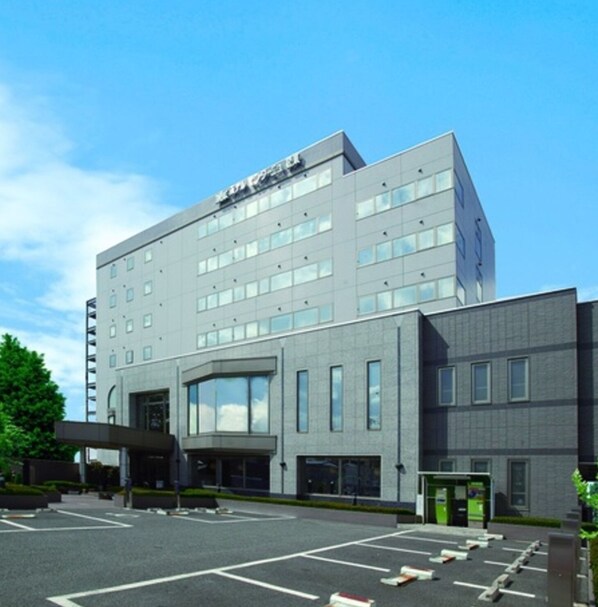 Exterior - Simple stayBreakfast included Shinshu breakfast / Matsumoto Nagano (Matsumoto)