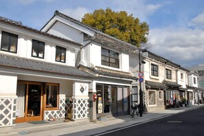 Fachada