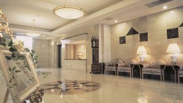 Hall