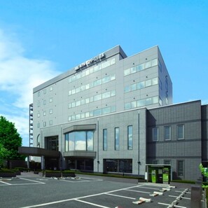 Exterior - Simple stayBreakfast included Shinshu breakfast / Matsumoto Nagano (Matsumoto)