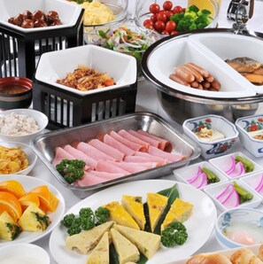 Alimentos y bebidas