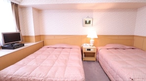 1 quarto, escrivaninha, Wi-Fi de cortesia, roupa de cama