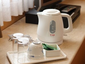 Caffè e/o macchina per il caffè