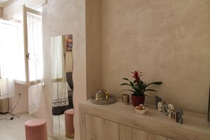 Interior - Apartment Piazza Signoria (Firenze)