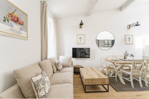 TV connectée