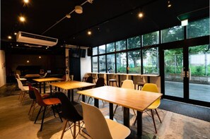 Restauranger