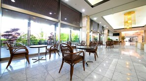 Servei de restauració