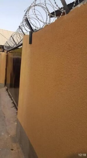 Exterior - Annex House For Rent (Serrekunda)