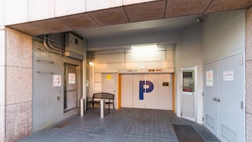 DĂ©tail de lâextĂ©rieur