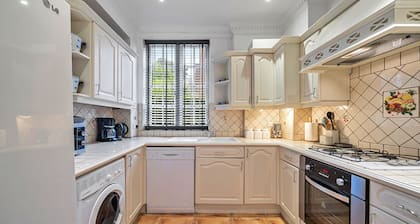 Luxury House in Hampstead