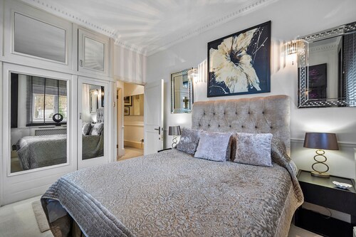 Luxury House in Hampstead