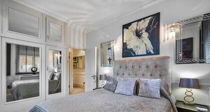 Luxury House in Hampstead