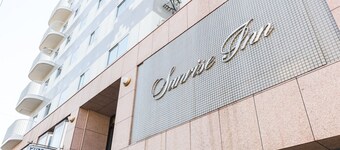 Simple room without meals plan For business and  / Kaizuka Ōsaka