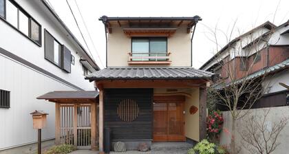Jakkoan Entire house newly built Japanese style / Kamakura Kanagawa