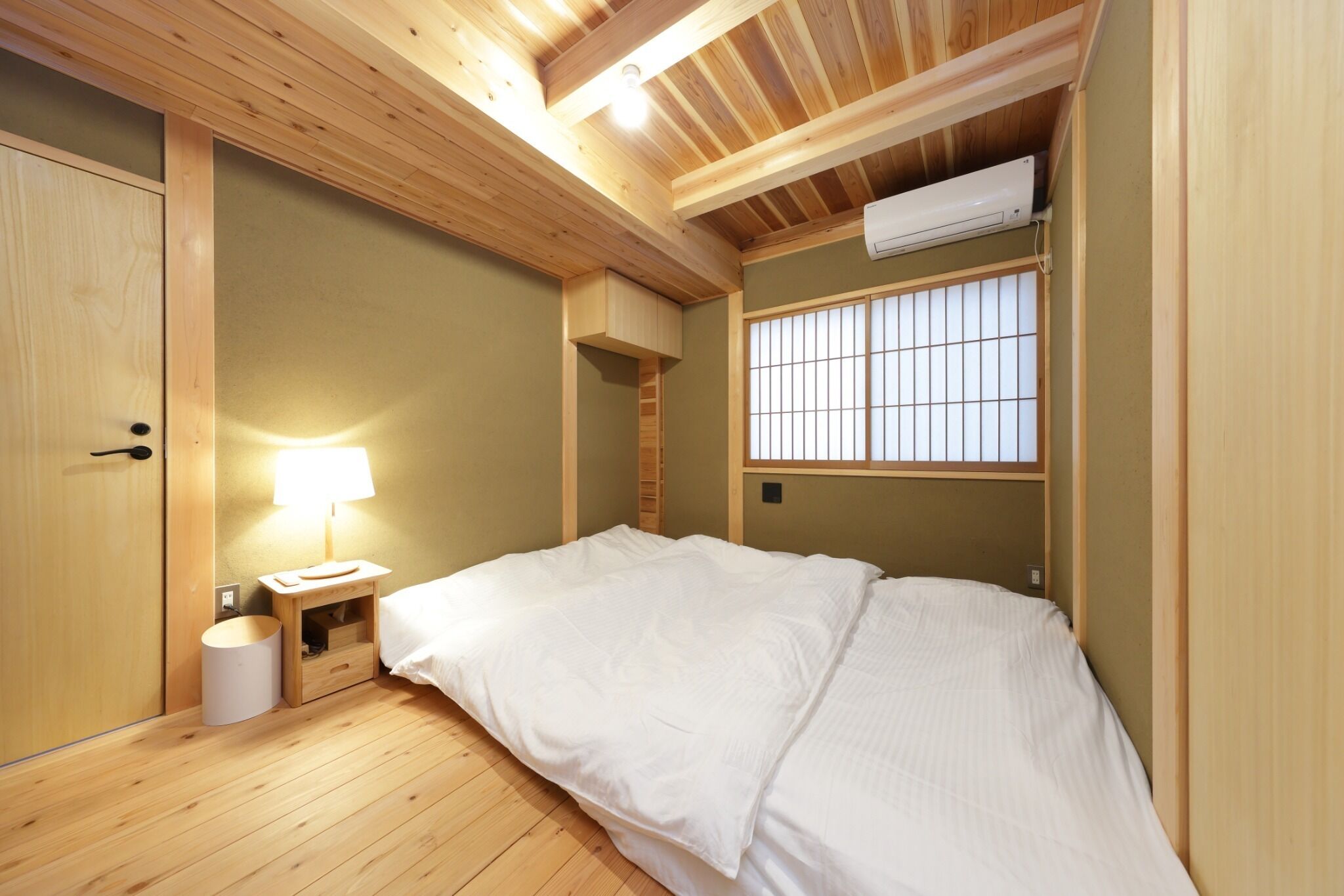 3 Schlafzimmer, kostenloses WLAN, Bettwäsche