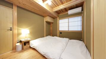 3 Schlafzimmer, kostenloses WLAN, Bettwäsche