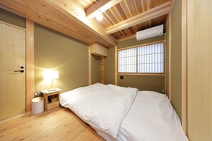 3 dormitorios, wifi gratis, ropa de cama