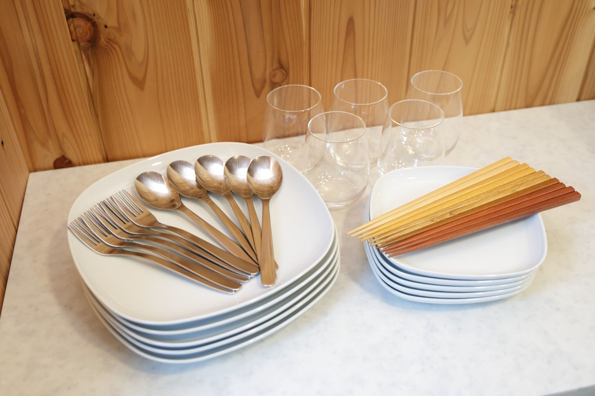 用餐
