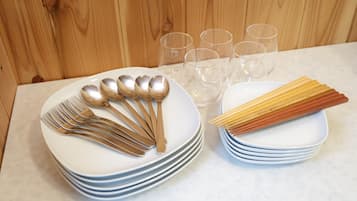 用餐