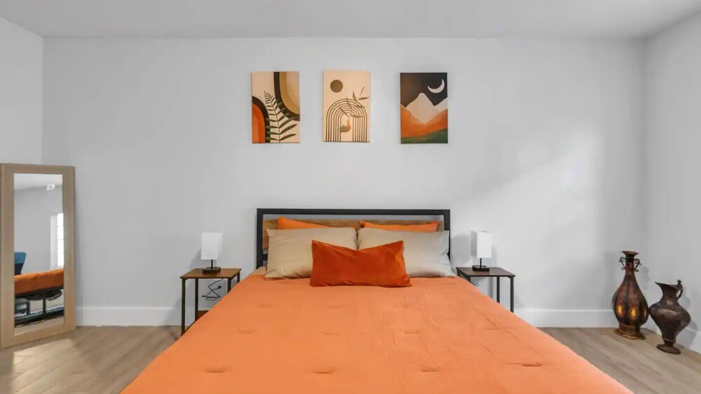 Contemporary & stylish 1/1.5 Condo Pembroke Pines Pembroke Pines Vrbo