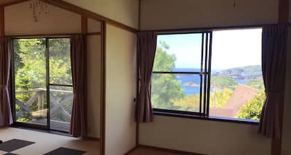 Cottage for 12 people / Matsue Shimane