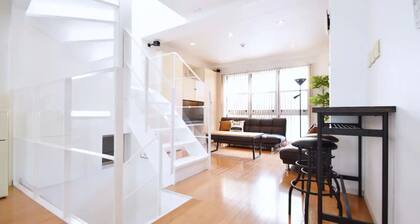 Walking distance from Shibuya StationDetached ho / Shibuya-ku Tokyo