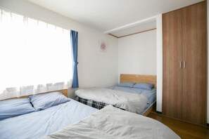 1 Schlafzimmer, Schreibtisch, Bügeleisen/Bügelbrett, kostenloses WLAN