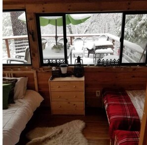 3 camere, Wi-Fi