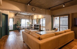 Interior - A property in a good location a 4minute walk fro - Sun Mall 3rd Mansion 602 / Shinjuku-ku Tokyo (Shinjuku-ku)