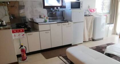 Corpo Marika 0 / Hakodate Hokkaidō