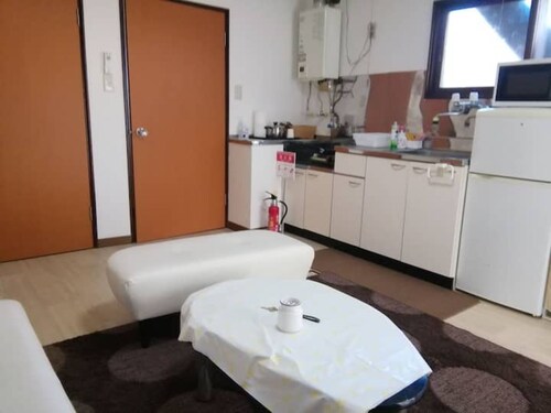 Corpo Marika 0 / Hakodate Hokkaidō