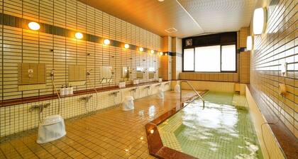 One night with breakfast Business is also welc / Miyako Iwate