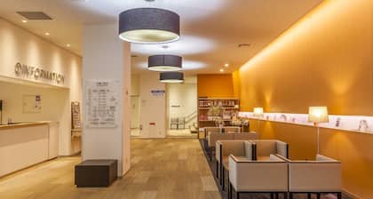 One night with breakfast Business is also welc / Miyako Iwate