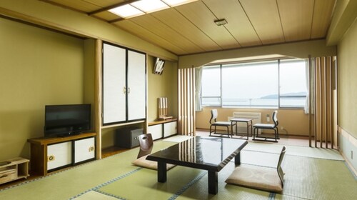 One night with breakfast  Business is also welc / Miyako Iwate