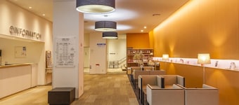 One night with breakfast  Business is also welc / Miyako Iwate