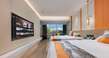 Ya Chen Hotel