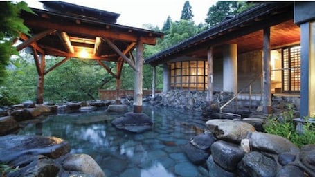 Spa. Nonsmoking 10 tatami mat twin bed Room without / Mikatagun Hyōgo