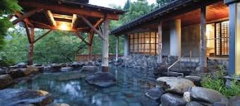 Nonsmoking 10 tatami mat twin bed Room without / Mikatagun Hyōgo