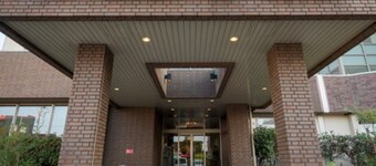 Double Room DB NonSmoking Room Only Family Plan / Misawa Aomori