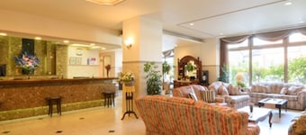 Twin Room T NonSmoking Room Only Family Plan / Misawa Aomori