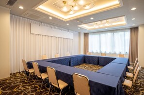 Salle de réunion