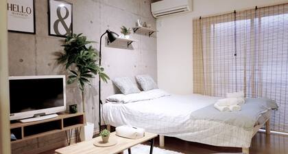 Dream House 203 Modern Room Maximum of 4 people - 1800003 1233 Kichijoji Minamicho Musashino City Tokyo 1800003 Mitsumi Corp I 203 / Musashino, Tokyo